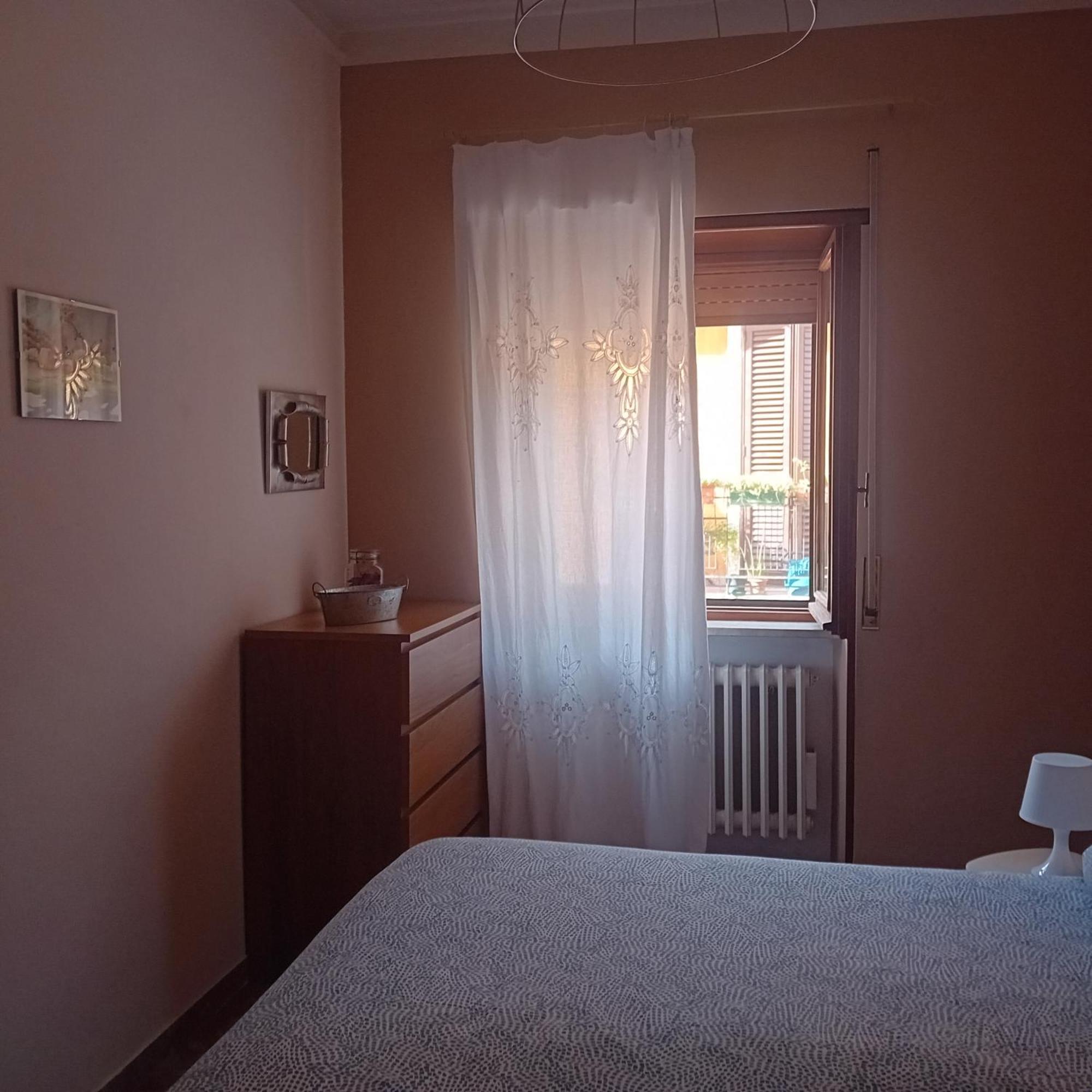 Appartamento Luzzi Tagliacozzo Eksteriør billede